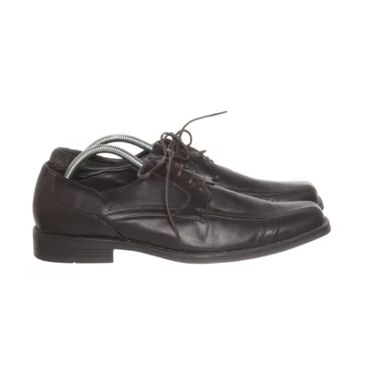 Derby shoes (Brown) from Memphis One