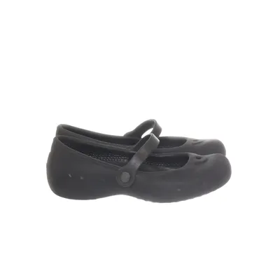 Ballet flats (Black) from Crocs
