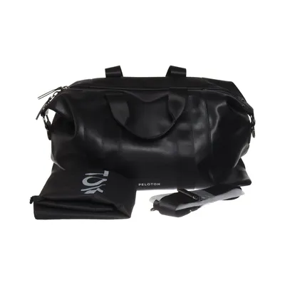 Weekender (Schwarz) von Peloton