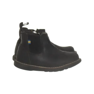 Chelsea boots (Black) from Kavat