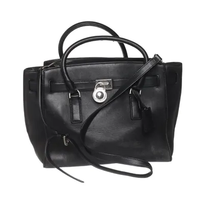 Handväska (Jet Set) från Michael Kors Skinn