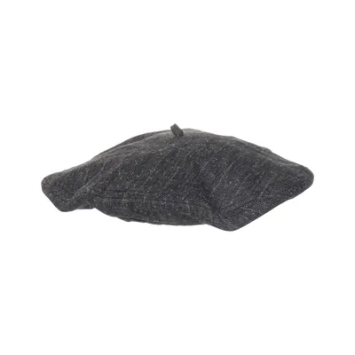 Baret (Grijs) van H&M Katoen, Elastaan, Polyester, Viscose