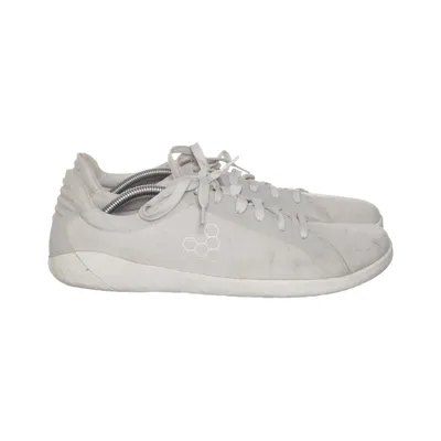 Baskets (Gris) de Vivobarefoot