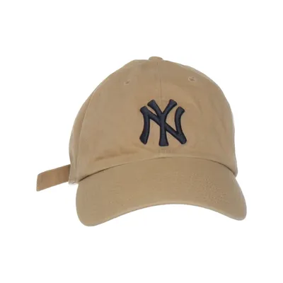 Casquette de baseball (Clean Up) de 47 Brand Coton