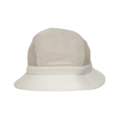 Buckethatt (Bucket Hat) från Peak Performance Elastan, Polyamid