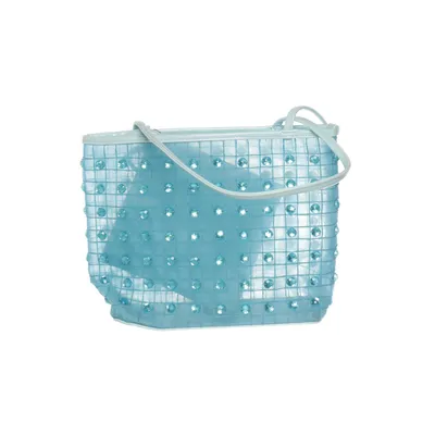 Axelremsväska (Blå) från Abro