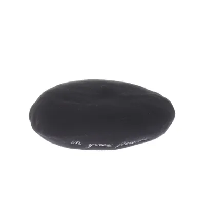 Baret (Zwart)