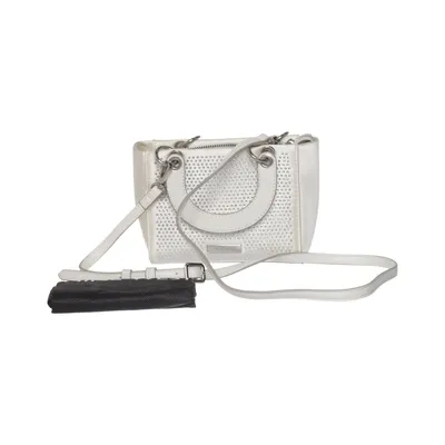 Sac à bandoulière (Blanc) de Nine West