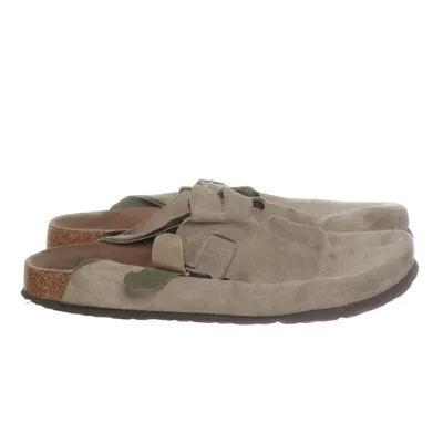 Slip-ins (Bruin) van Birkenstock