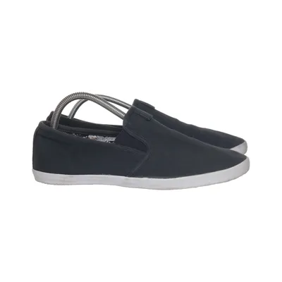 Slip-ons (Sort) fra Muzzo