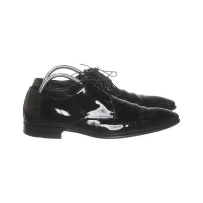 Oxford shoes (Black) from Hugo Boss