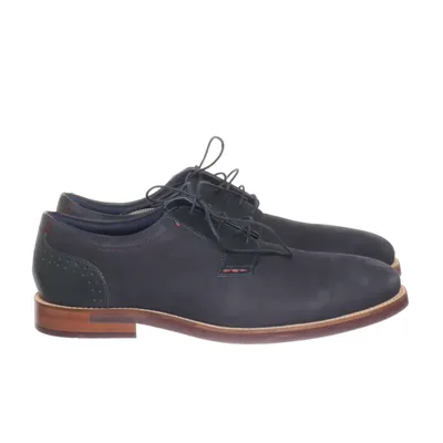 Derby sko (Blå) fra Ted Baker