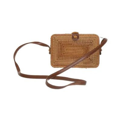 Shoulder-bag (Brown)