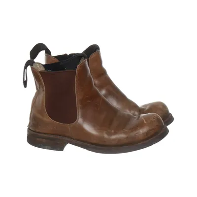 Chelsea boots (Brown) from Dainite