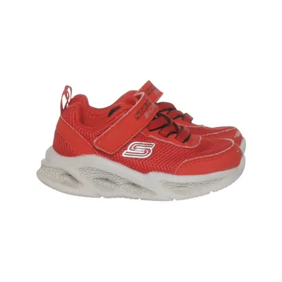 LED sneakers (S-Lights) van Skechers