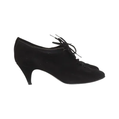 Heeled boots (Black) from Sofina