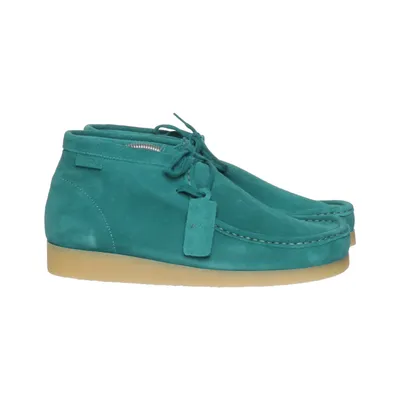 Boots (Grön) från Bronx Mocka