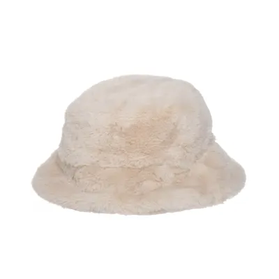 Bucket hat (Beige) from Beeline Polyester