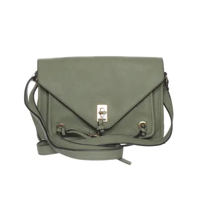 Shoulder-bag (Green) from Picard