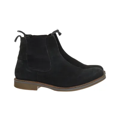 Bottines Chelsea (Noir) de Cavalet