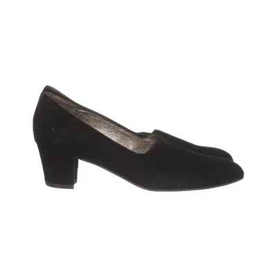 Pumps (Schwarz) von J Shoes Leder
