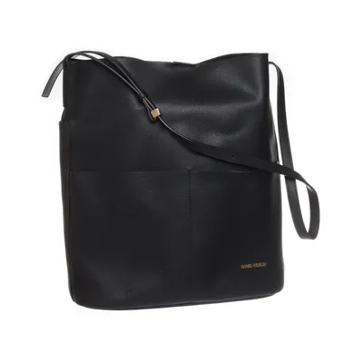 Handväska (Svart) från Gino Rossi