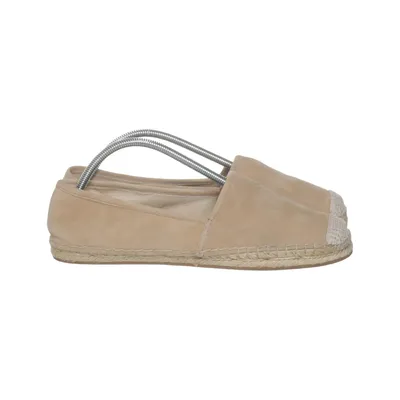 Espadrilles (Beige) de Vince Camuto Cuir