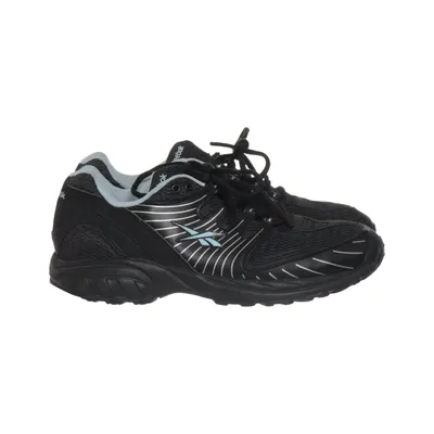Trainingsschoenen (Zwart) van Reebok