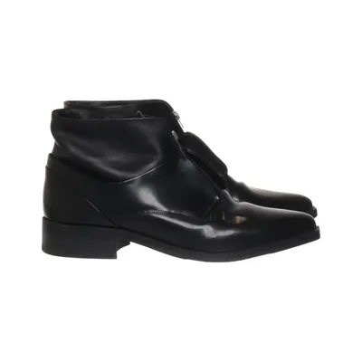 Boots (Schwarz) von Royal Republiq Leder