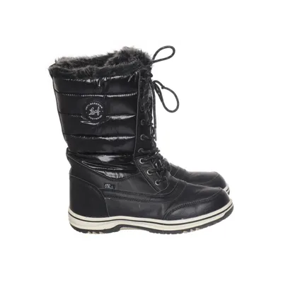 Bottes (Noir) de Leaf