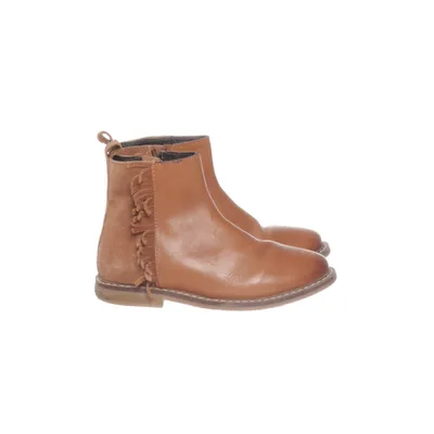 Bottines (Marron) de Monoprix Kids