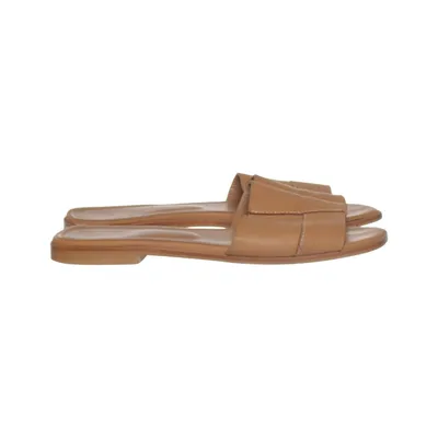 Slip-ins (Brown) from Flattered Studio