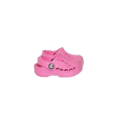 Slip-ins (Roze) van Crocs