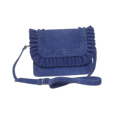 Shoulder-bag (Blue) from Beck Söndergaard