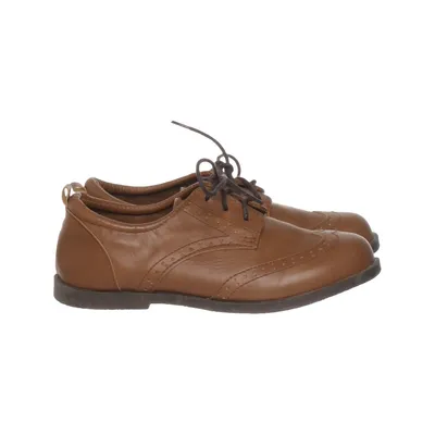 Brogues (Brun) från Lindex