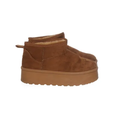 Boots (Brun) från Sheln