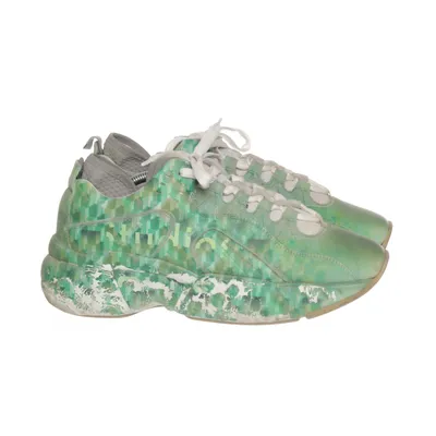 Sneakers (Groen) van Acne Studios
