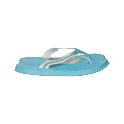 Teenslippers (Blauw, Wit) van Active