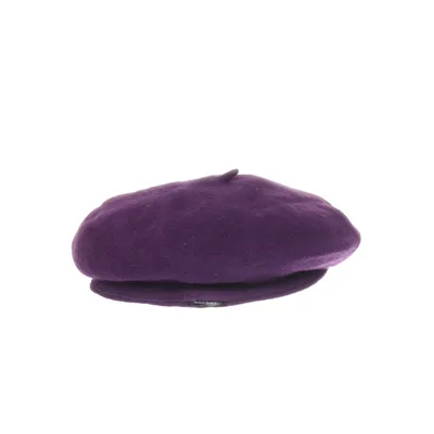 Baret (Lila)