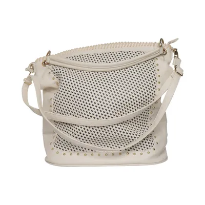 Shoulder-bag (Beige) from Carpisa