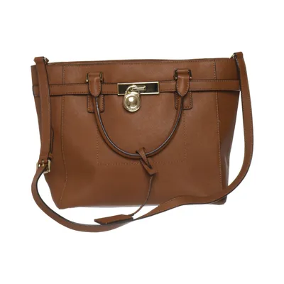 Handbag (Hamilton) from Michael Kors Leather