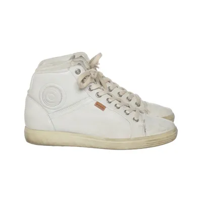 Sneakers (White) from Ecco