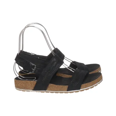 Sandals (Black) from Timberland