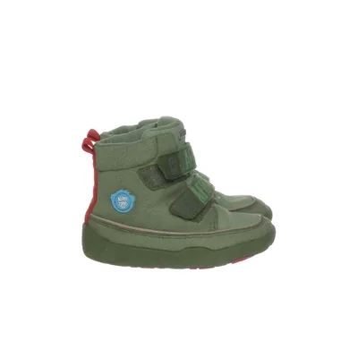 Veterlaarzen (Groen) van Affenzahn