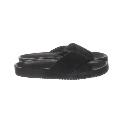 Mules (Noir) de Filippa K Daim