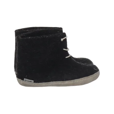 Slippers (Super dejlig hjemmesko til børn) van Glerups Wol