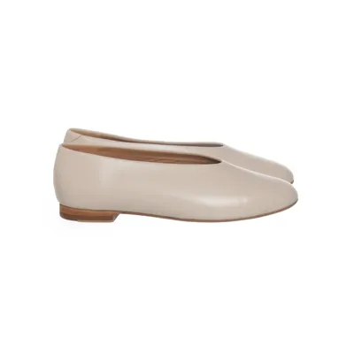 Ballerinasko (Beige) fra Balagan