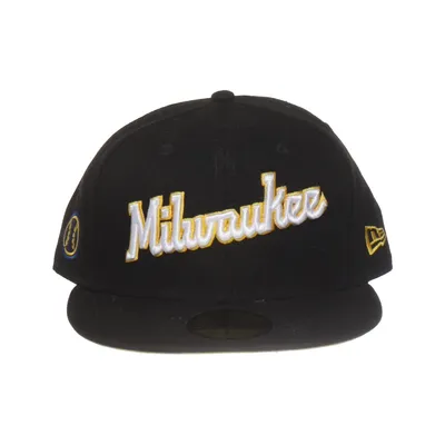 Baseball cap (59Fifty) from New Era Polyester