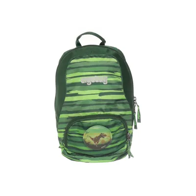 Rygsæk (Grøn) fra Ergobag
