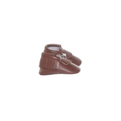 Tossor (Brun) från Baby Mocs